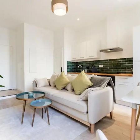 T2 Cocoon In The Heart Of Cours Julien | By Airnest Appartement Marseilles Buitenkant foto