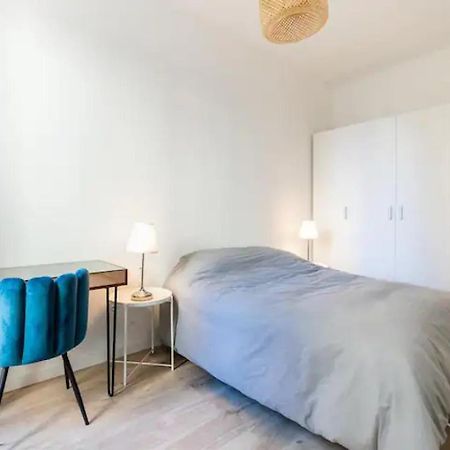 T2 Cocoon In The Heart Of Cours Julien | By Airnest Appartement Marseilles Buitenkant foto