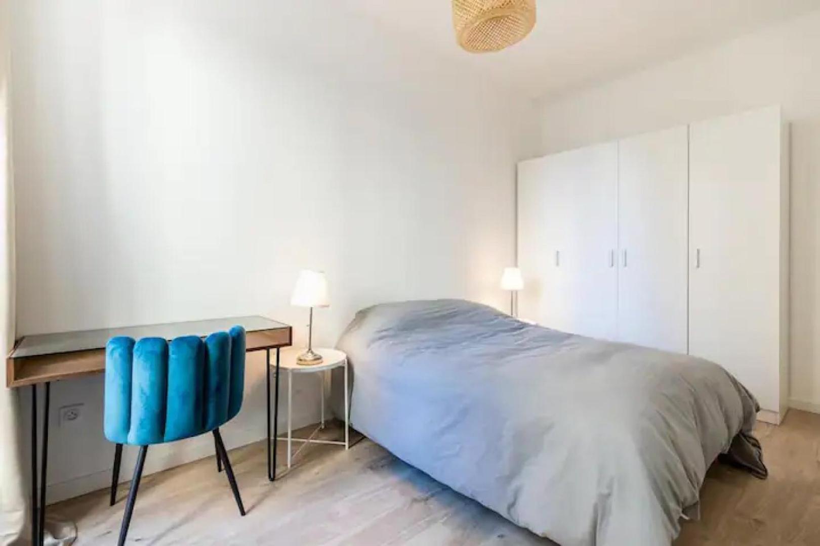 T2 Cocoon In The Heart Of Cours Julien | By Airnest Appartement Marseilles Buitenkant foto